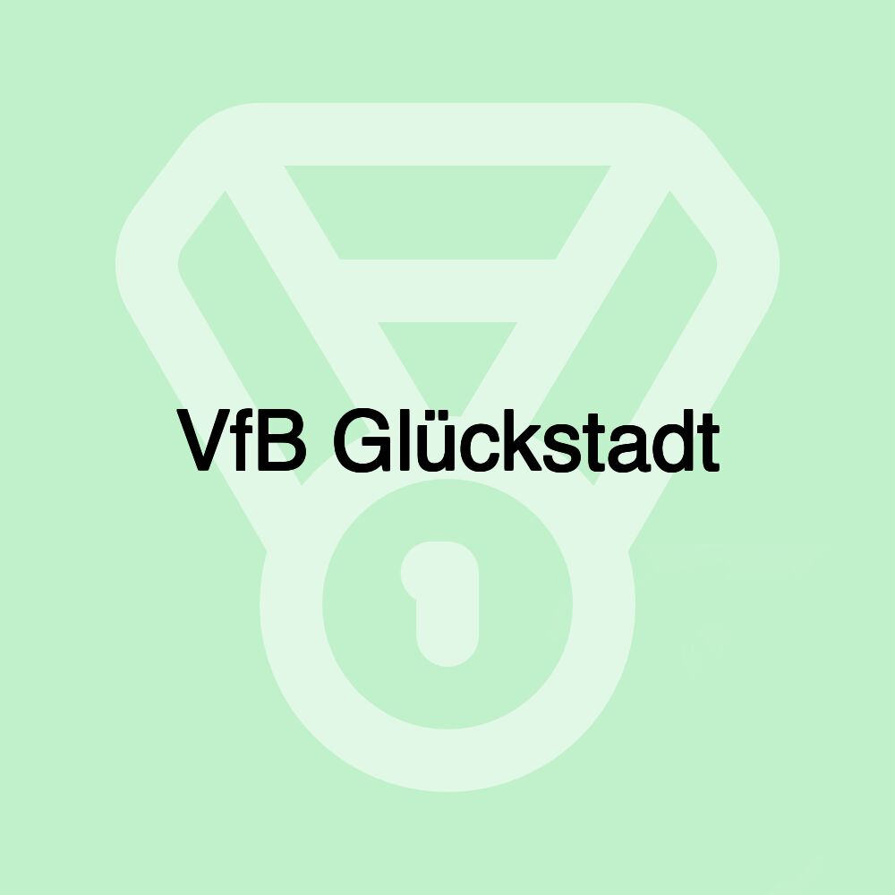 VfB Glückstadt