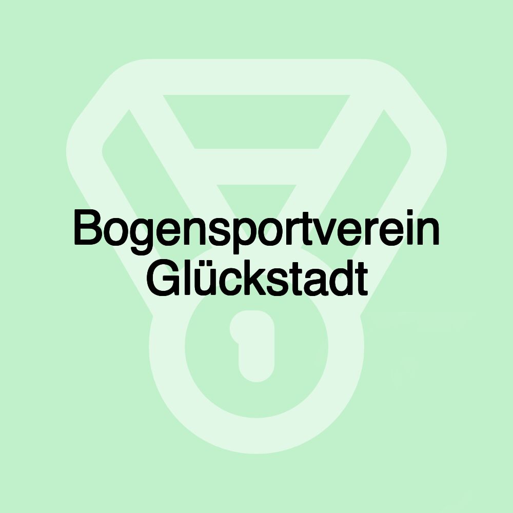 Bogensportverein Glückstadt