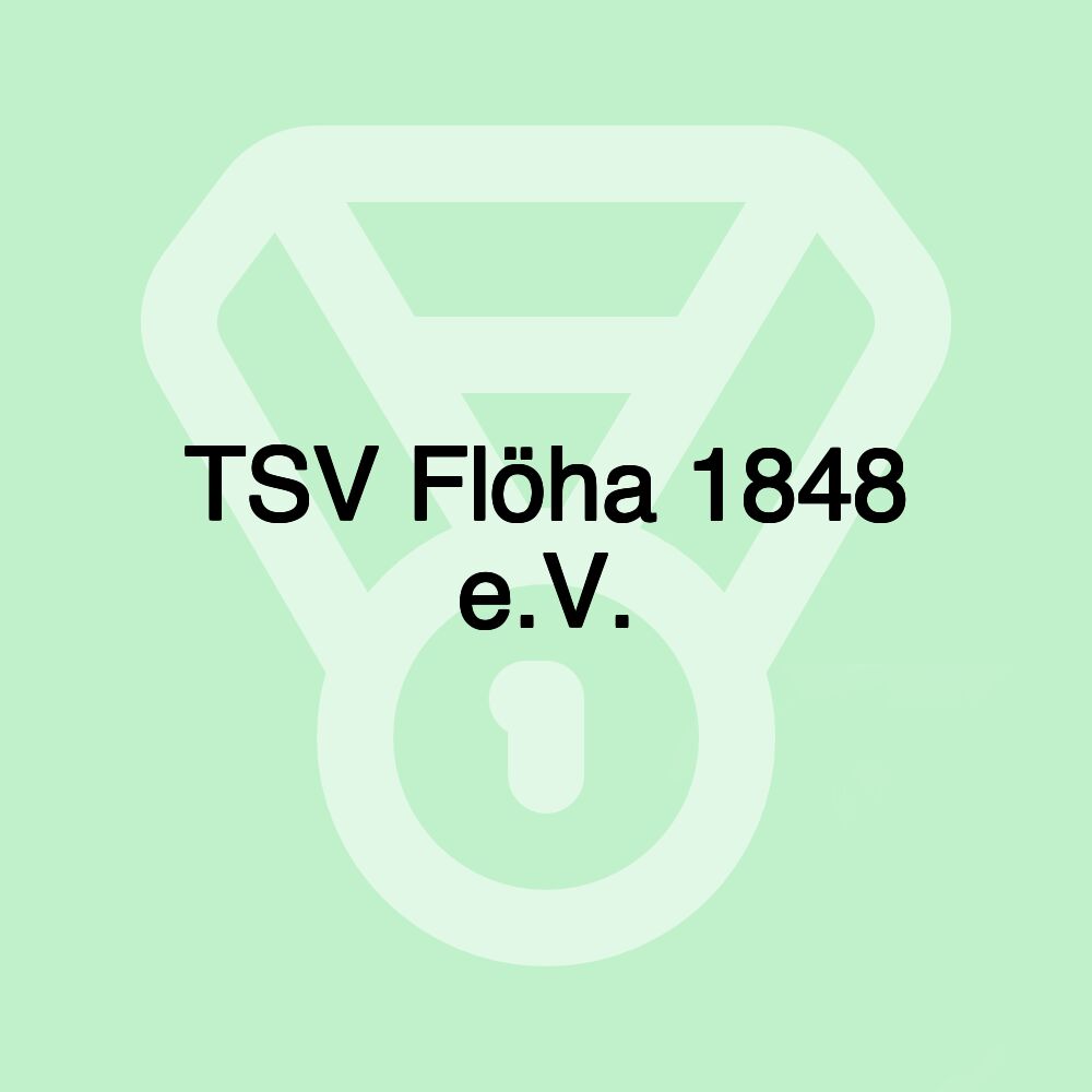 TSV Flöha 1848 e.V.