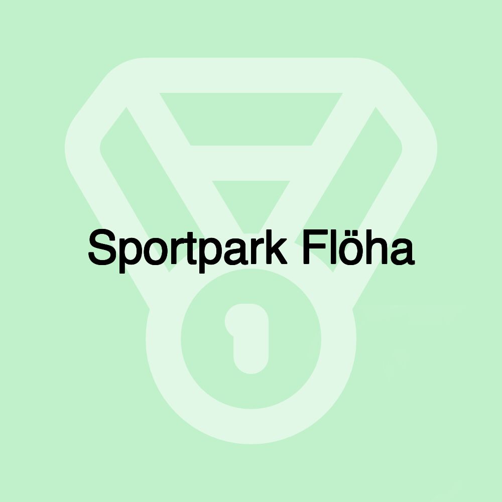 Sportpark Flöha