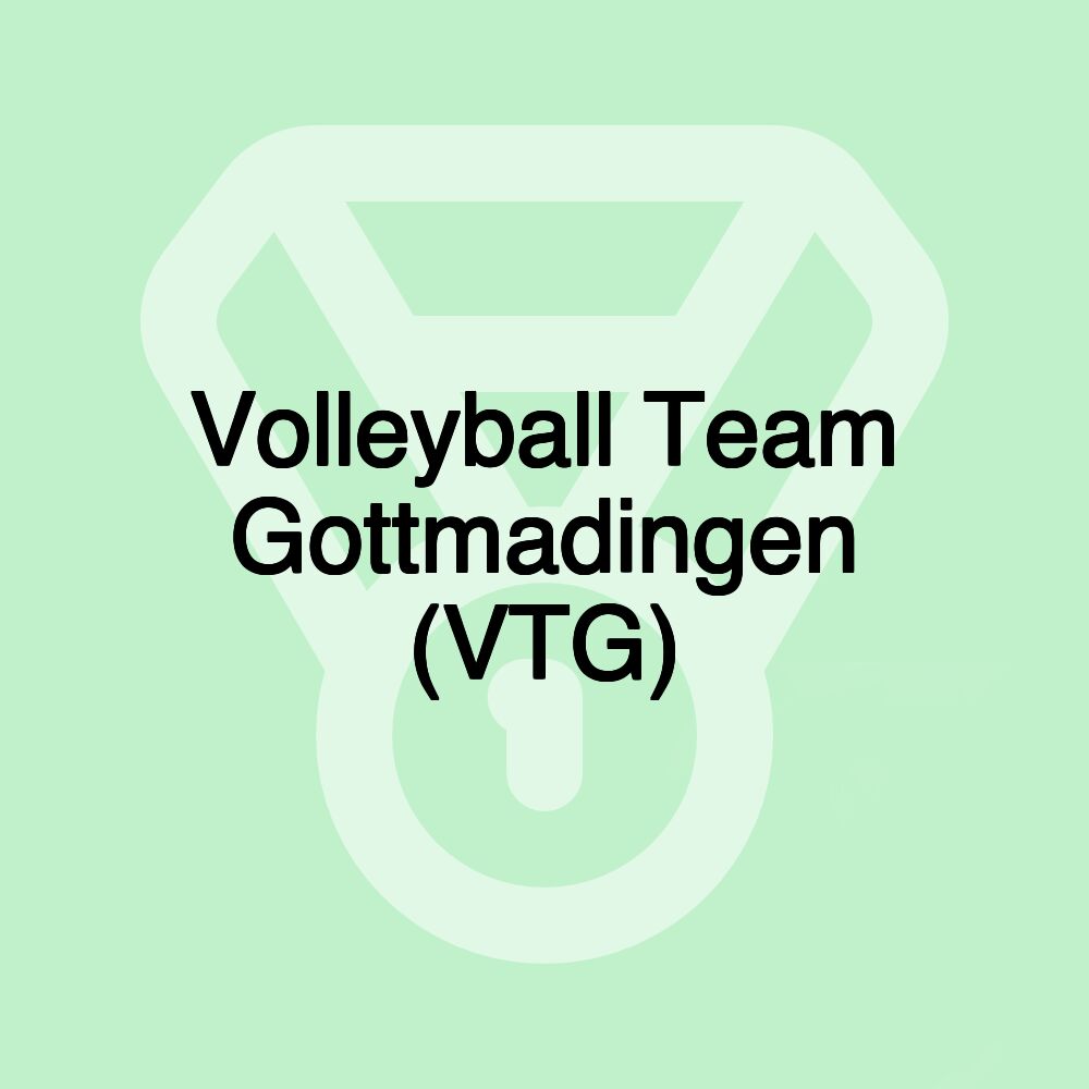 Volleyball Team Gottmadingen (VTG)