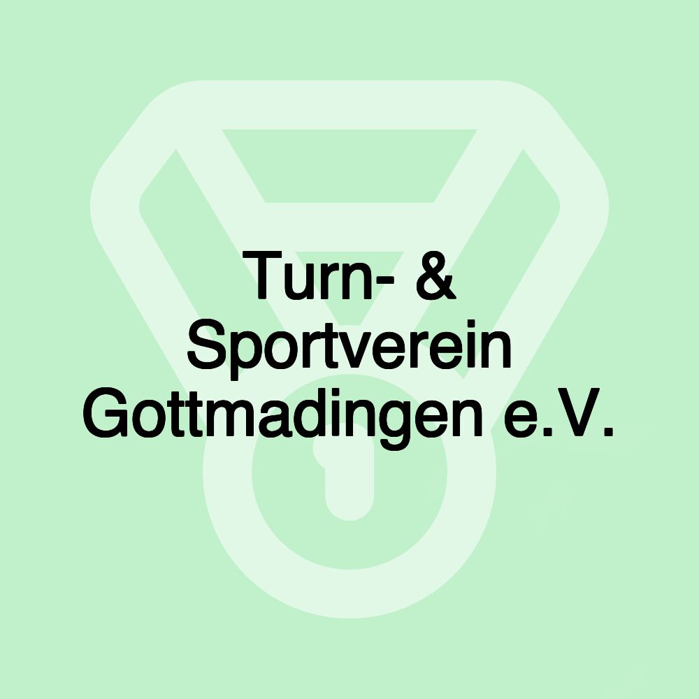 Turn- & Sportverein Gottmadingen e.V.