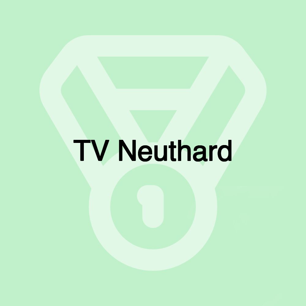 TV Neuthard