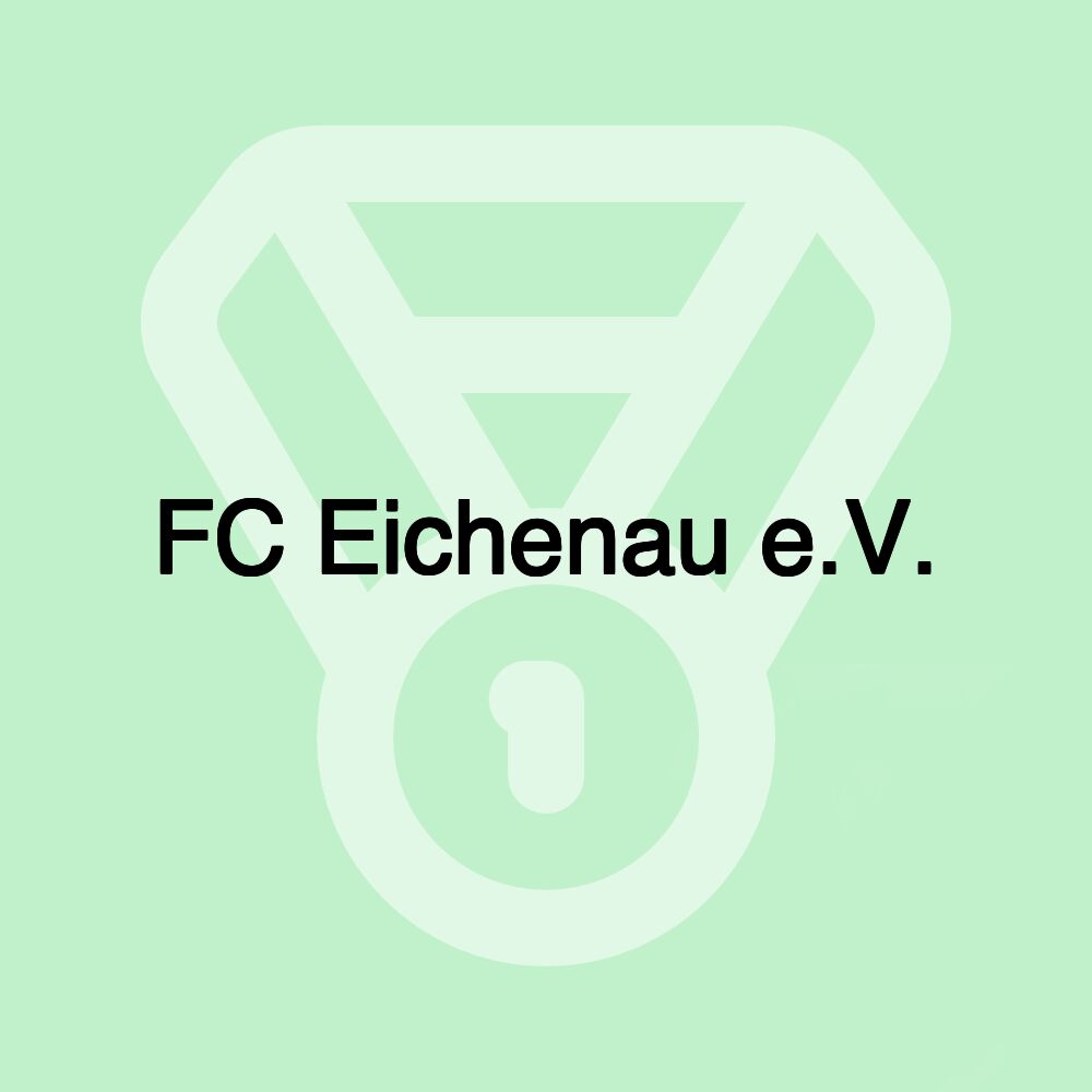 FC Eichenau e.V.