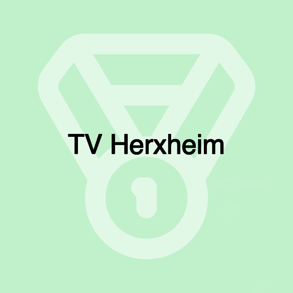 TV Herxheim