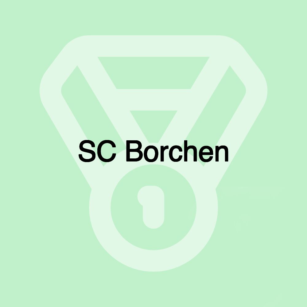 SC Borchen