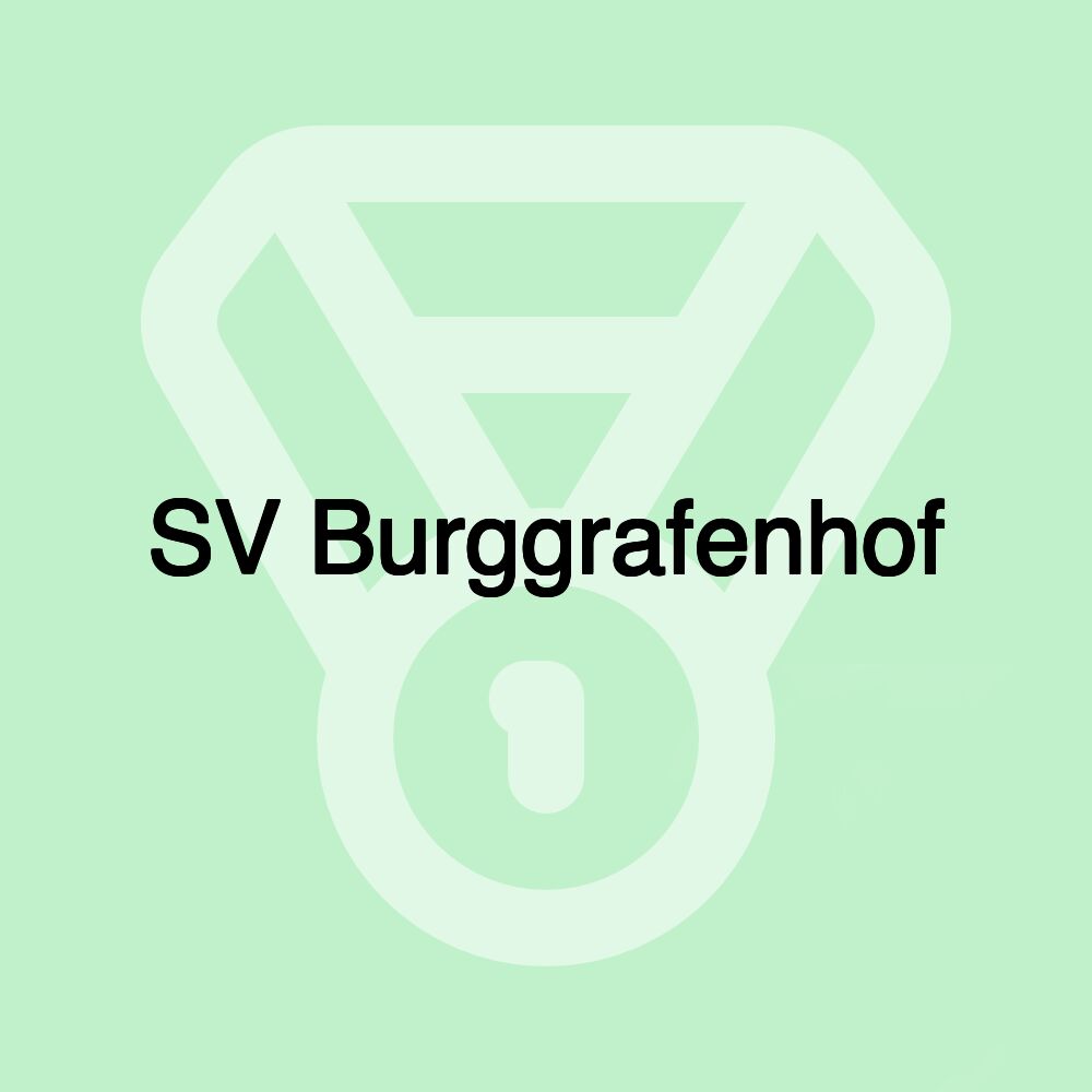 SV Burggrafenhof