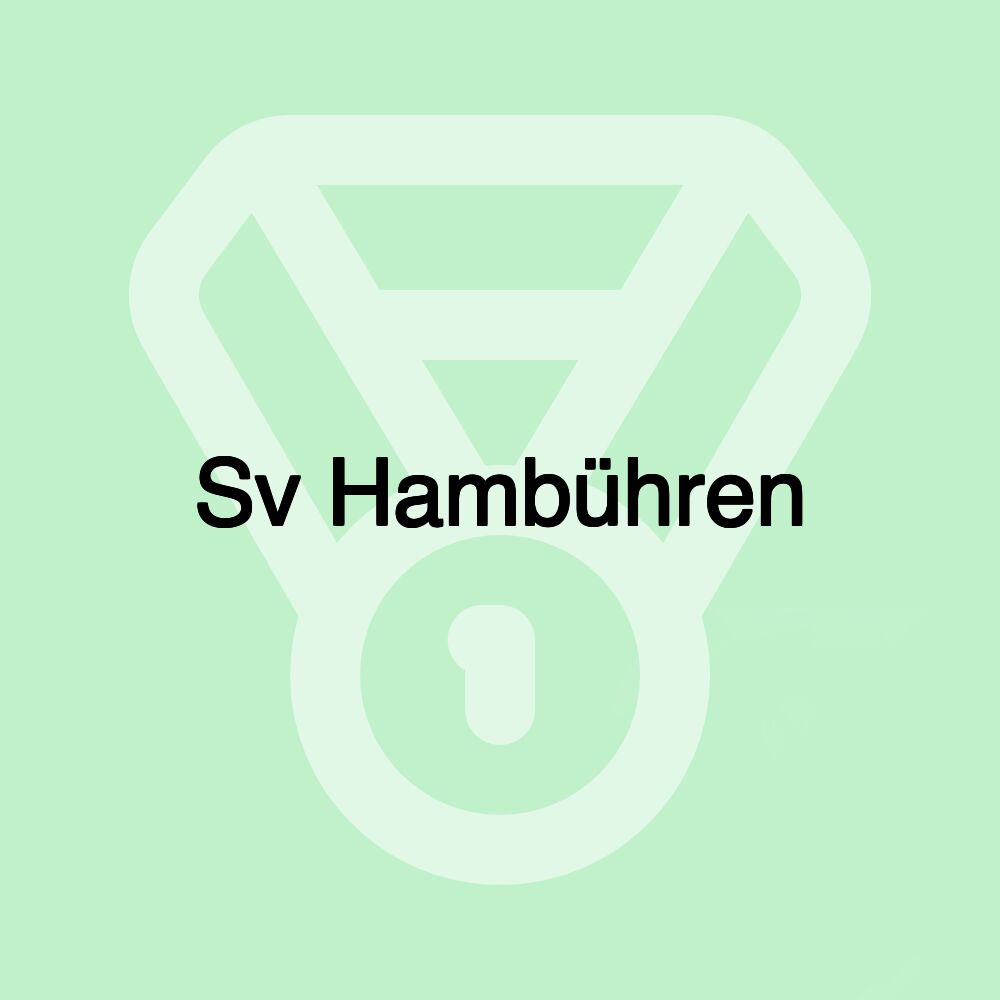 Sv Hambühren