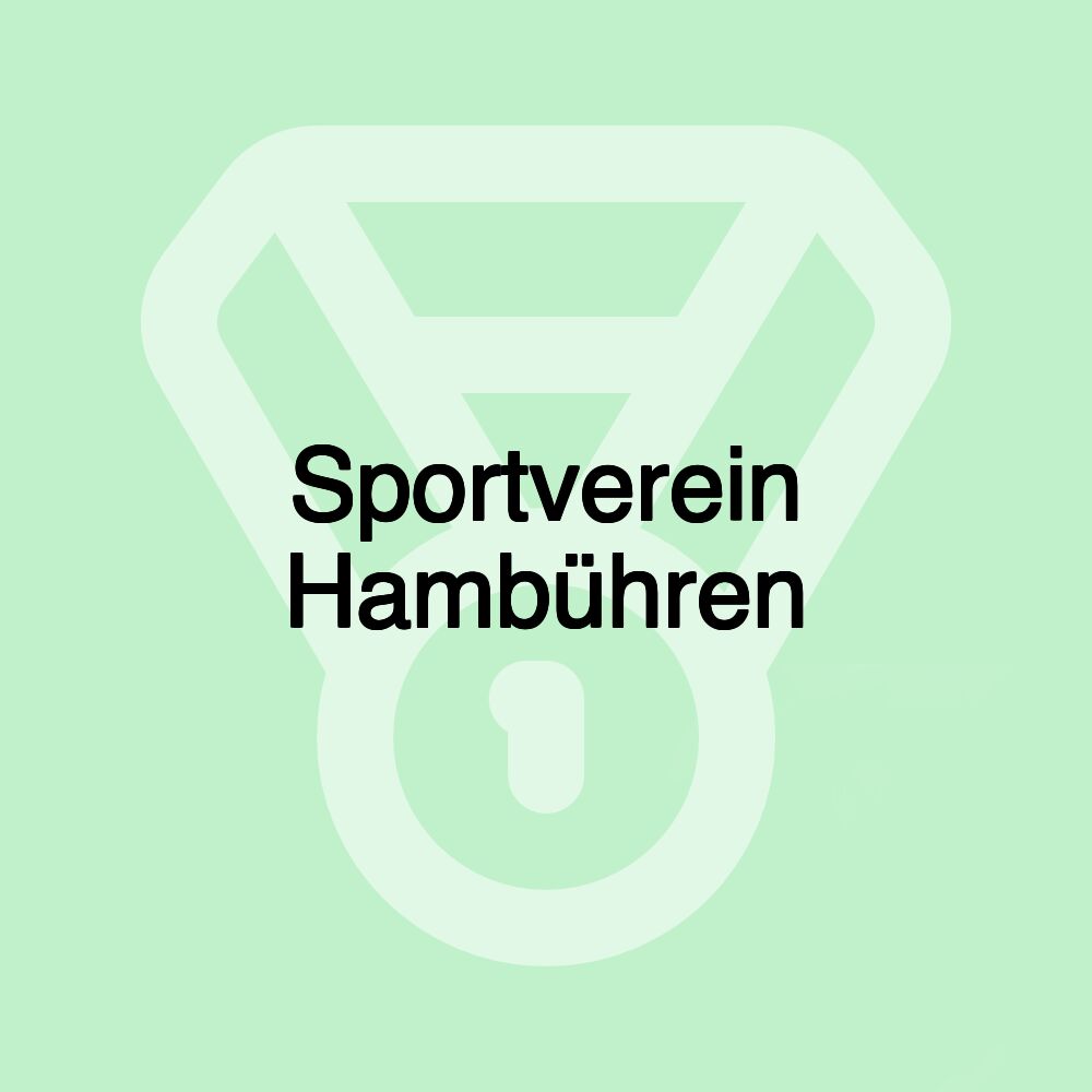 Sportverein Hambühren