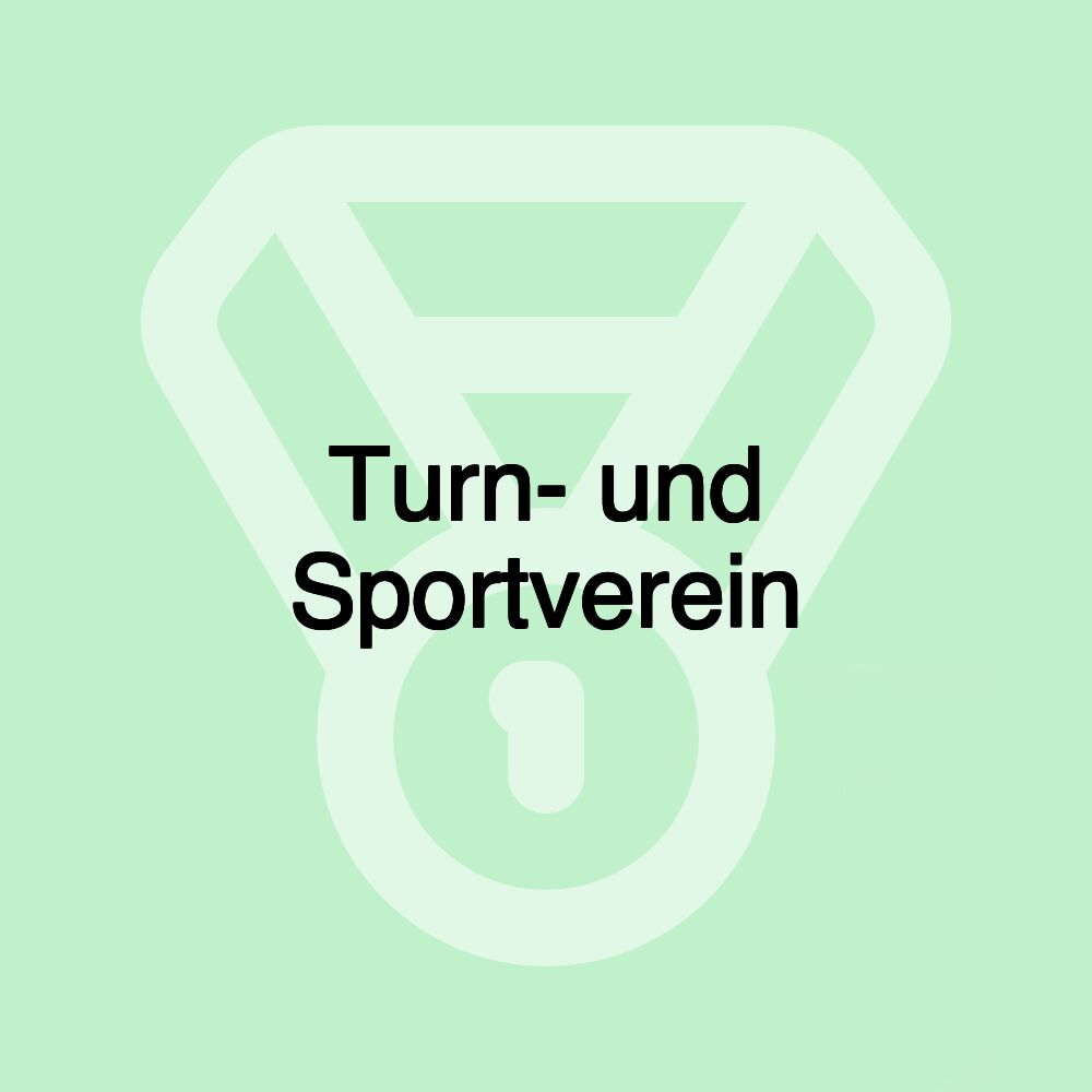 Turn- und Sportverein