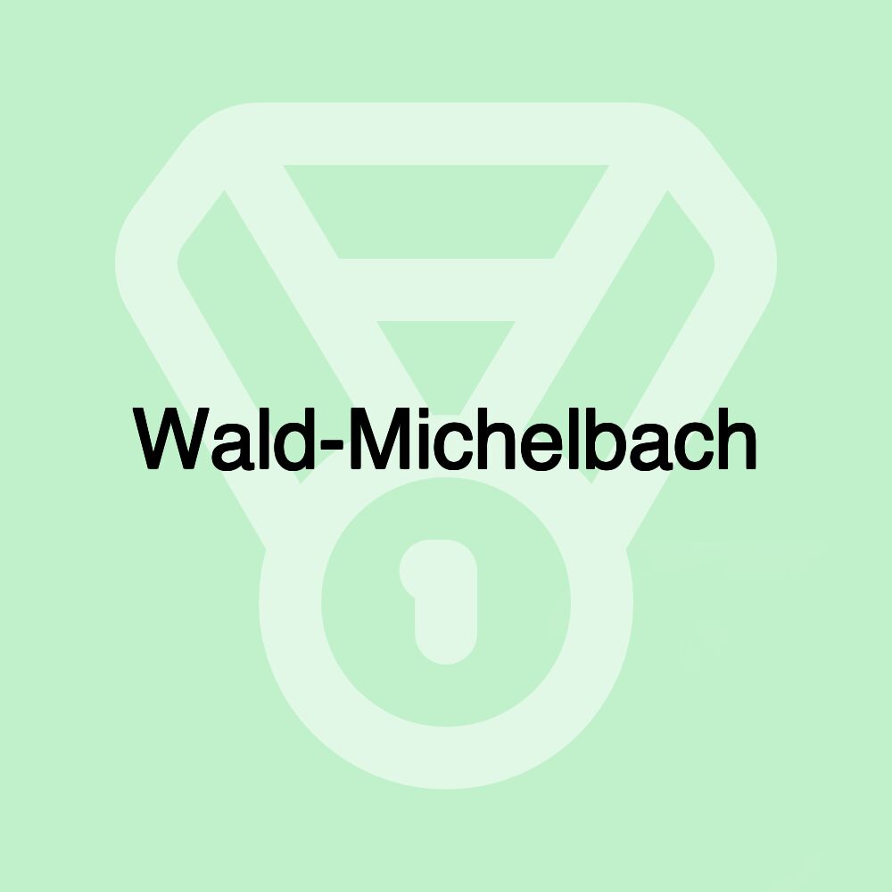 Wald-Michelbach