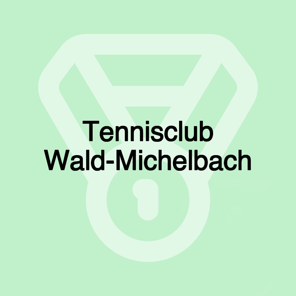 Tennisclub Wald-Michelbach