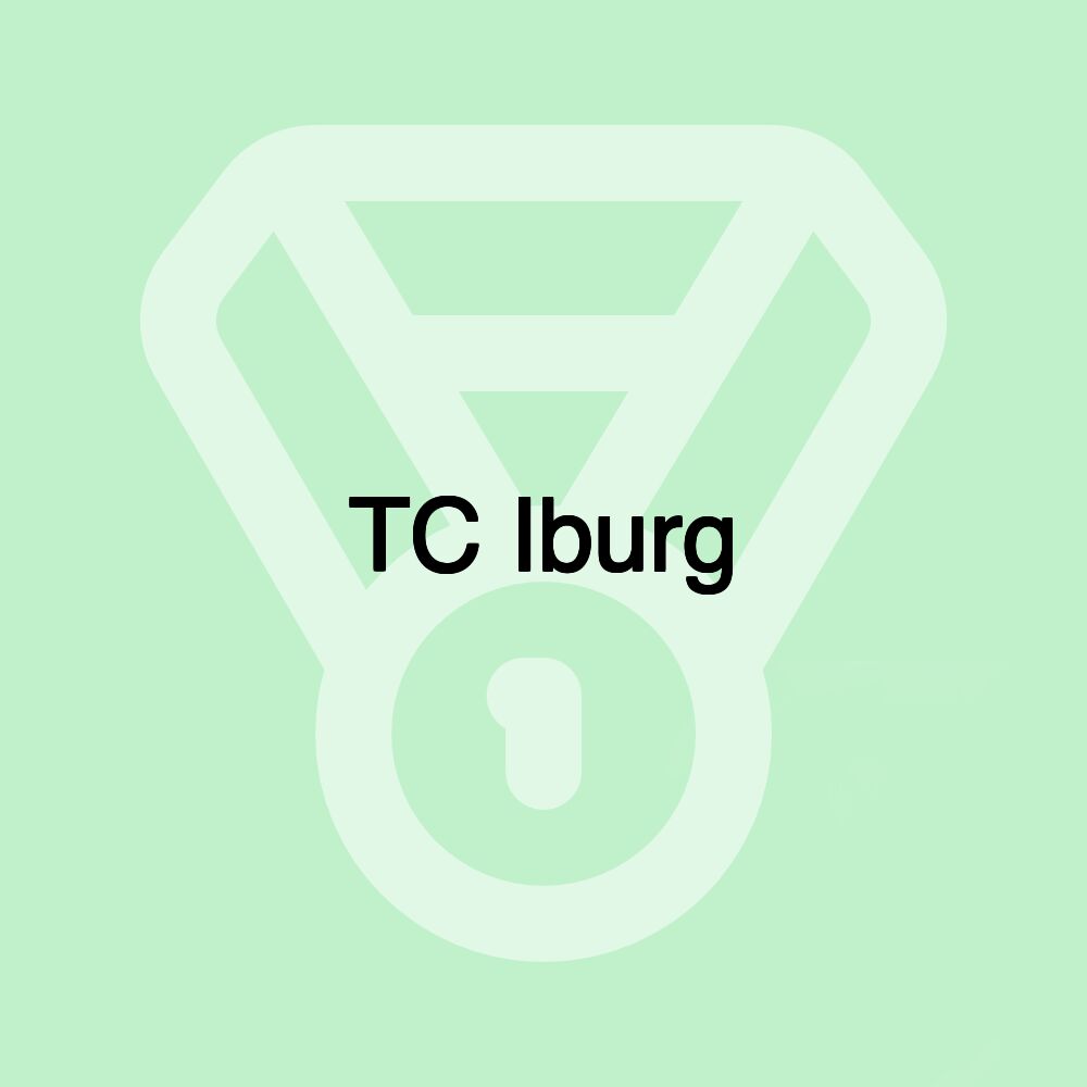 TC Iburg