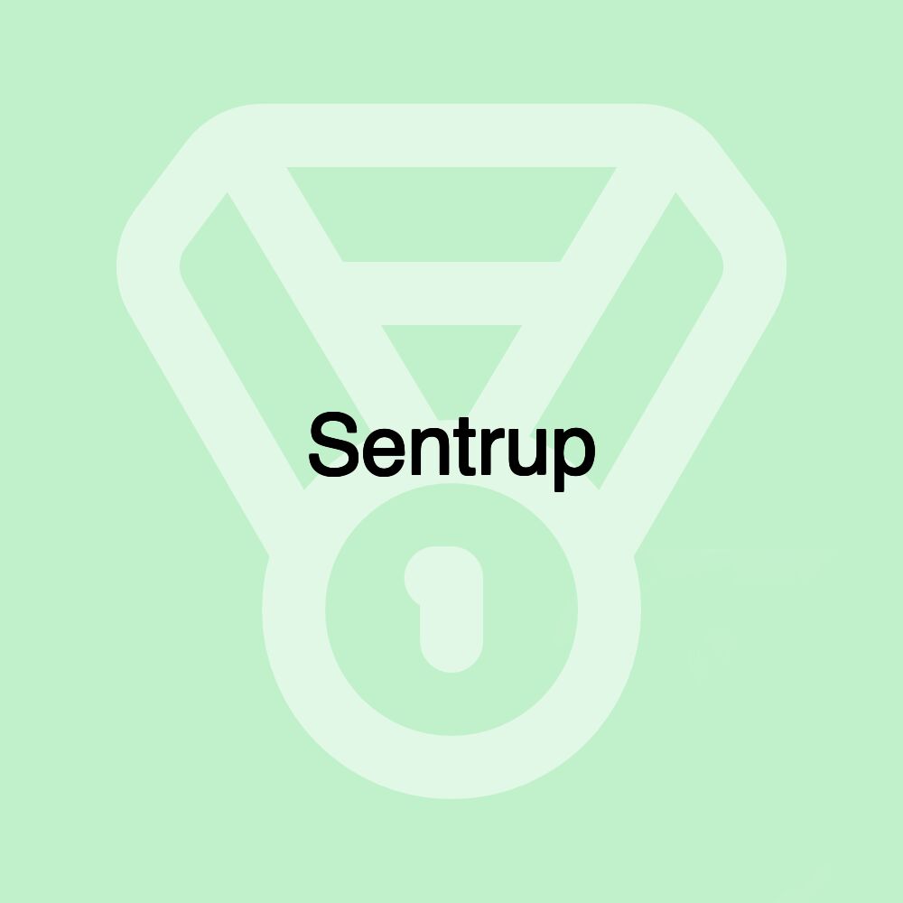 Sentrup