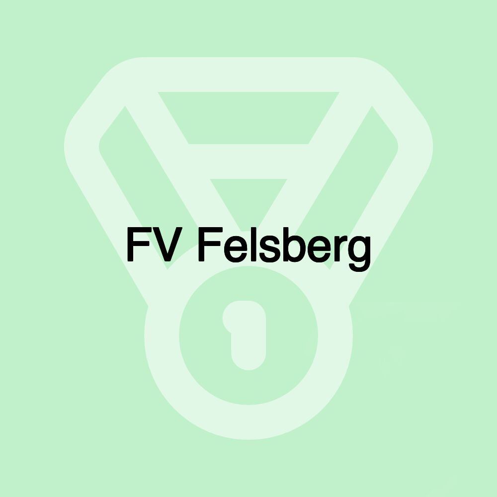 FV Felsberg