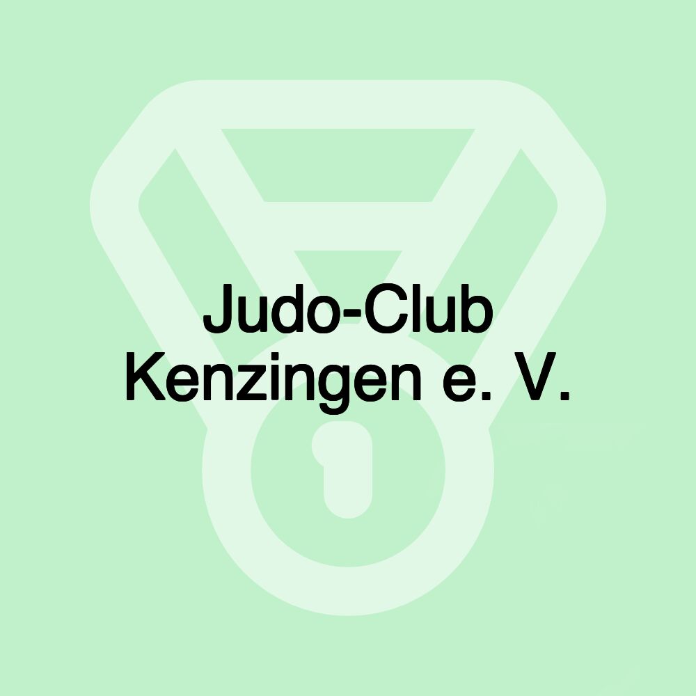 Judo-Club Kenzingen e. V.