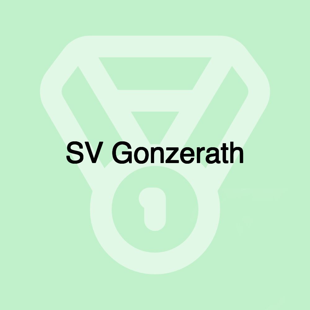 SV Gonzerath