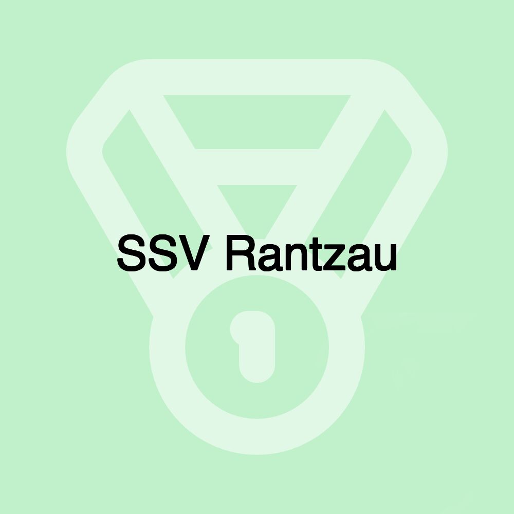 SSV Rantzau