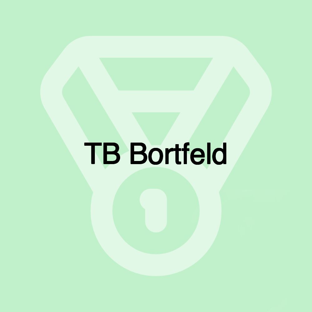 TB Bortfeld