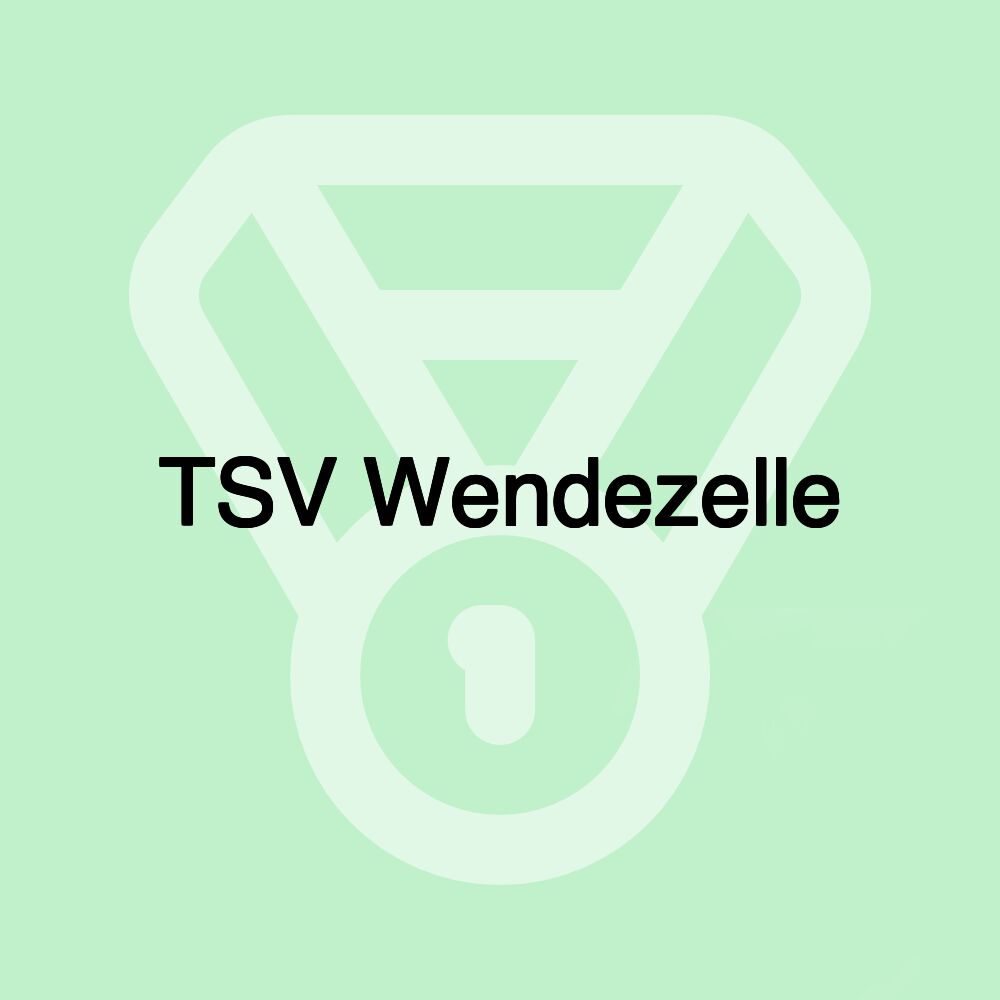 TSV Wendezelle