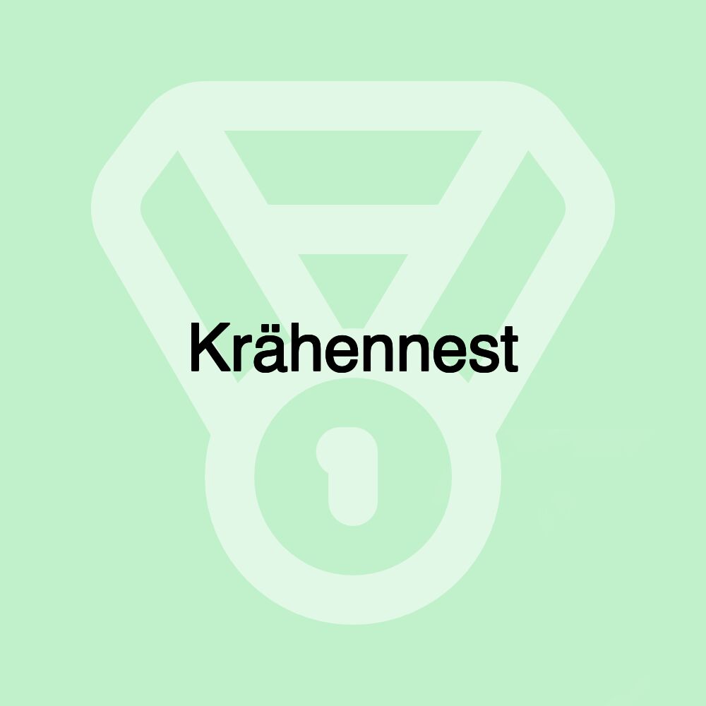 Krähennest