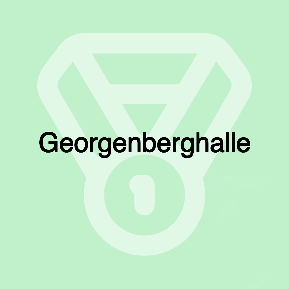 Georgenberghalle