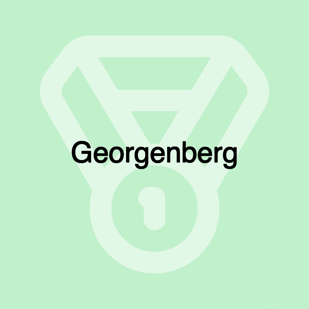 Georgenberg