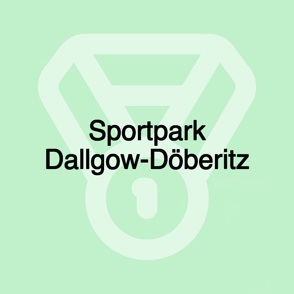 Sportpark Dallgow-Döberitz