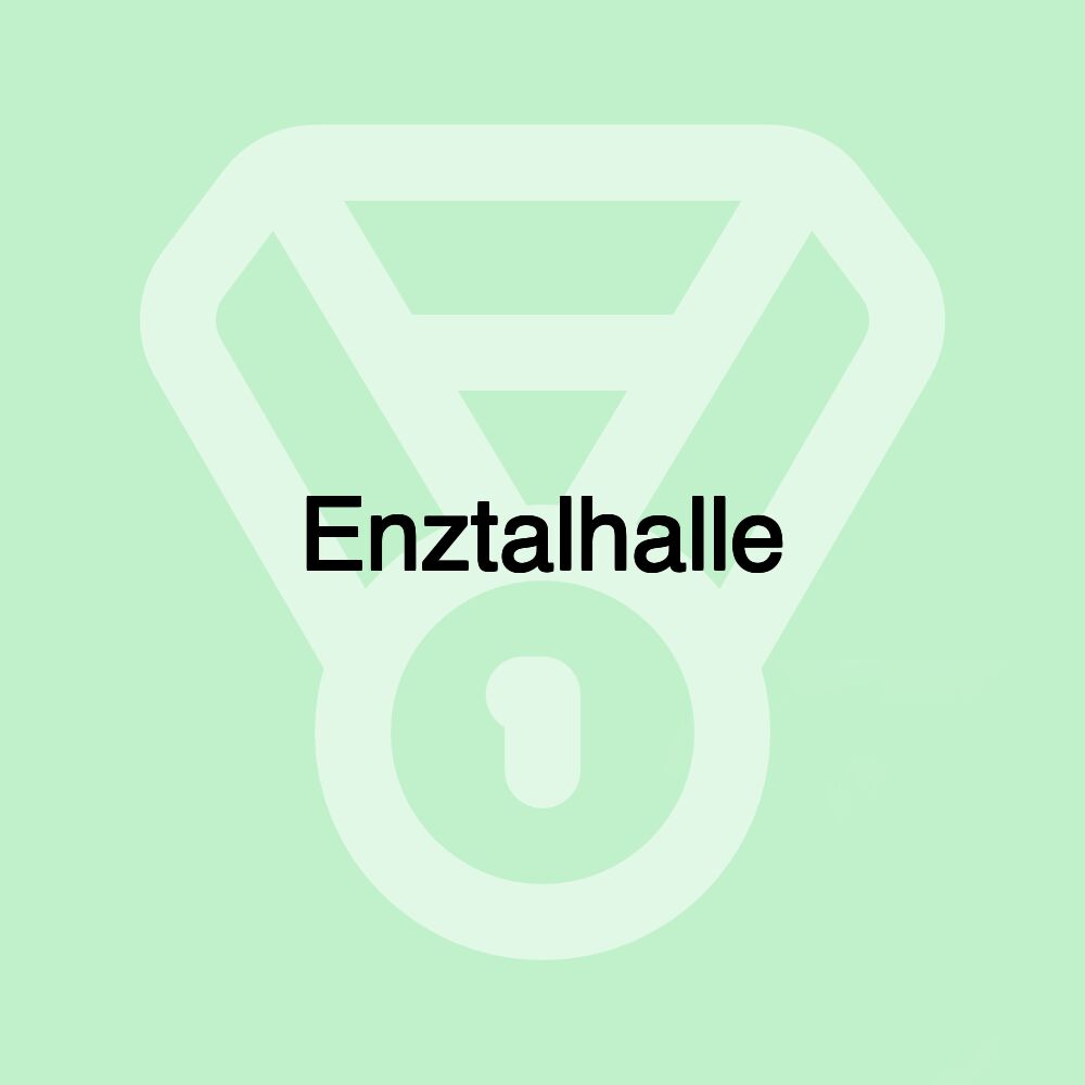 Enztalhalle