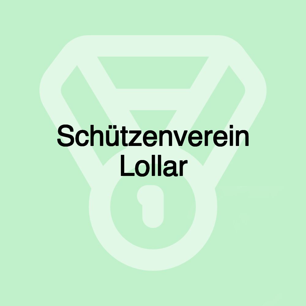 Schützenverein Lollar