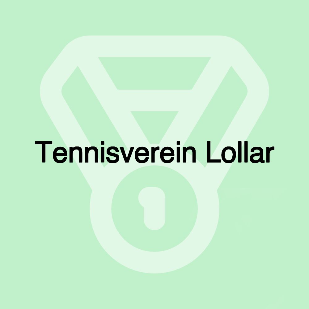 Tennisverein Lollar