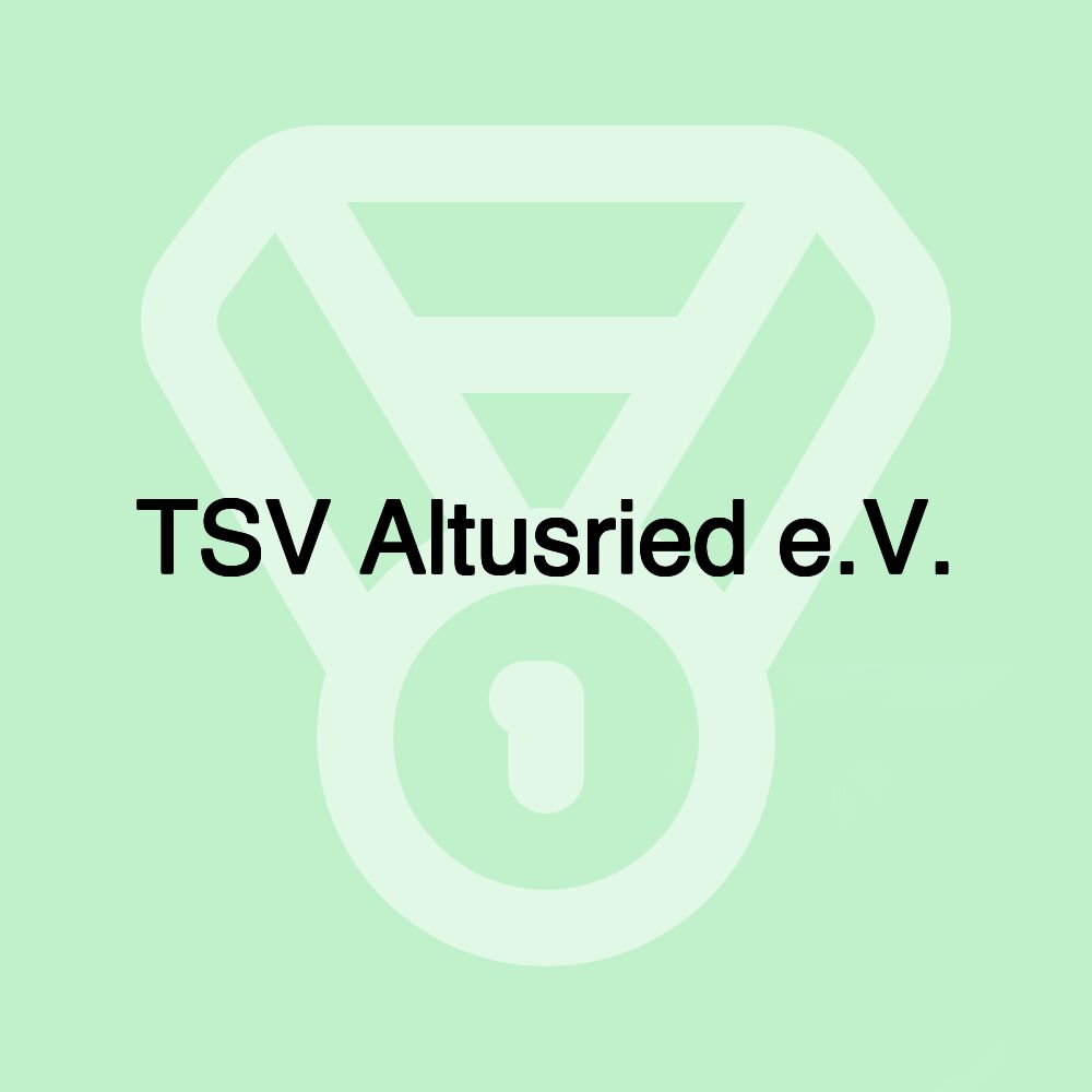 TSV Altusried e.V.