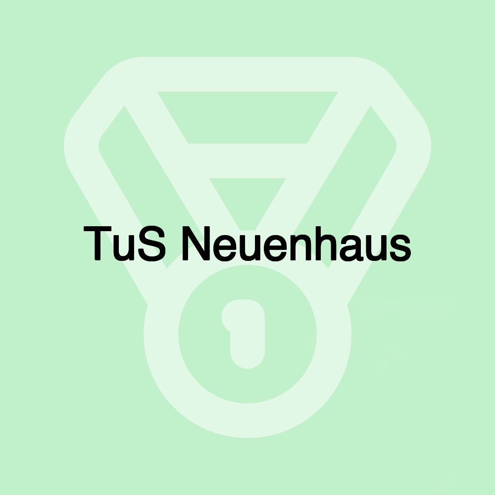 TuS Neuenhaus