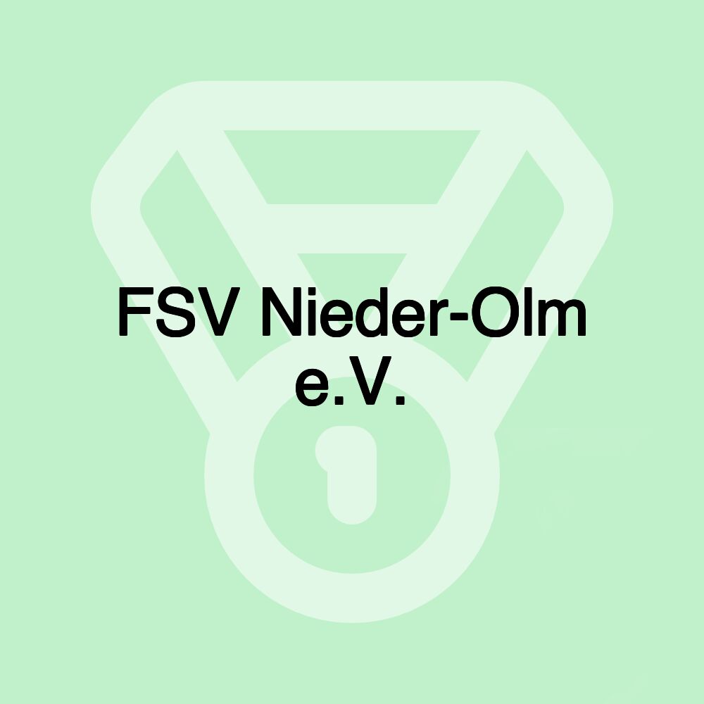 FSV Nieder-Olm e.V.