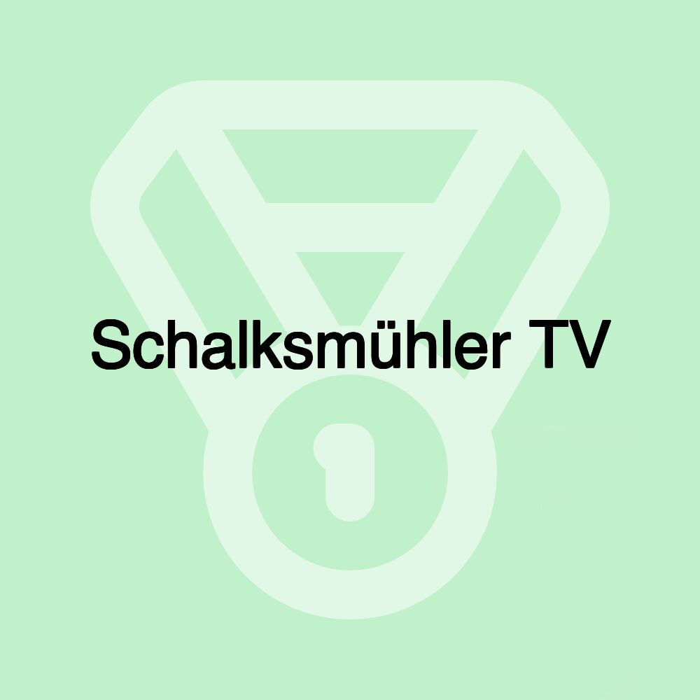 Schalksmühler TV