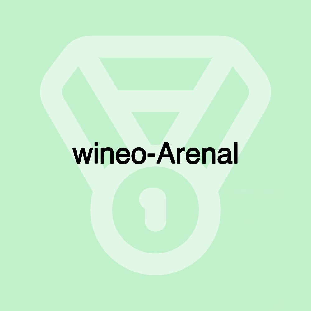 wineo-Arenal