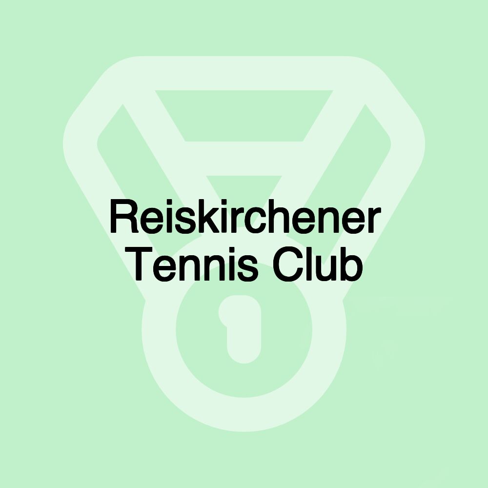 Reiskirchener Tennis Club