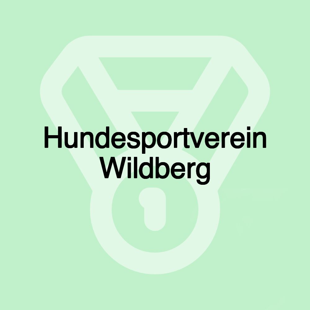 Hundesportverein Wildberg