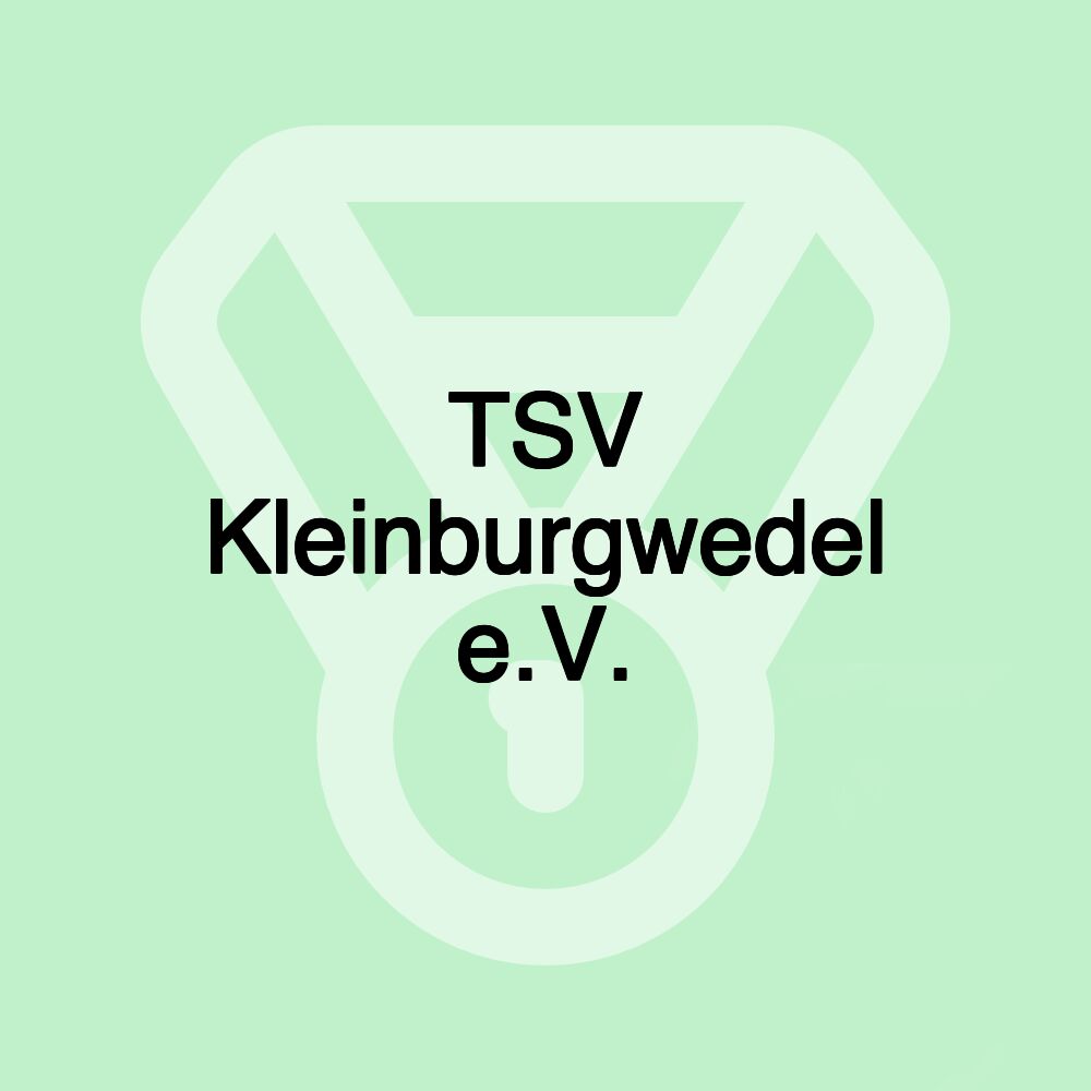 TSV Kleinburgwedel e.V.