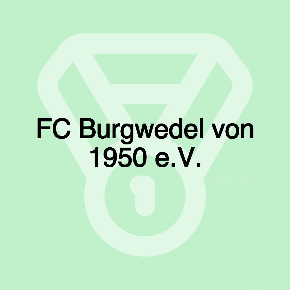 FC Burgwedel von 1950 e.V.