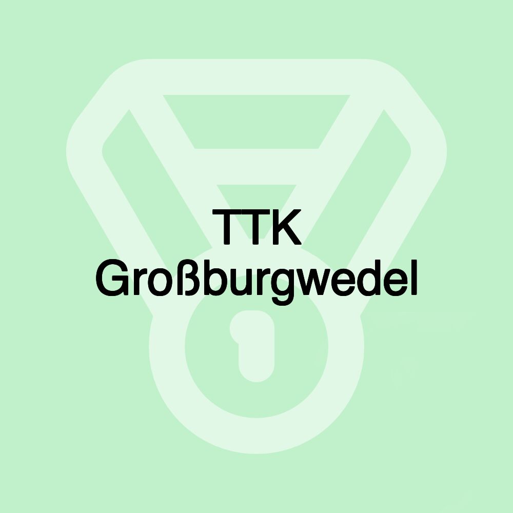 TTK Großburgwedel