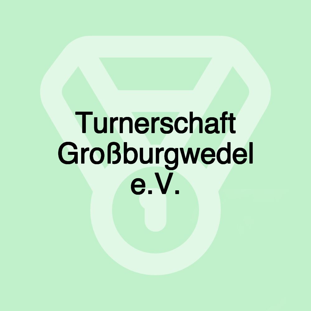 Turnerschaft Großburgwedel e.V.