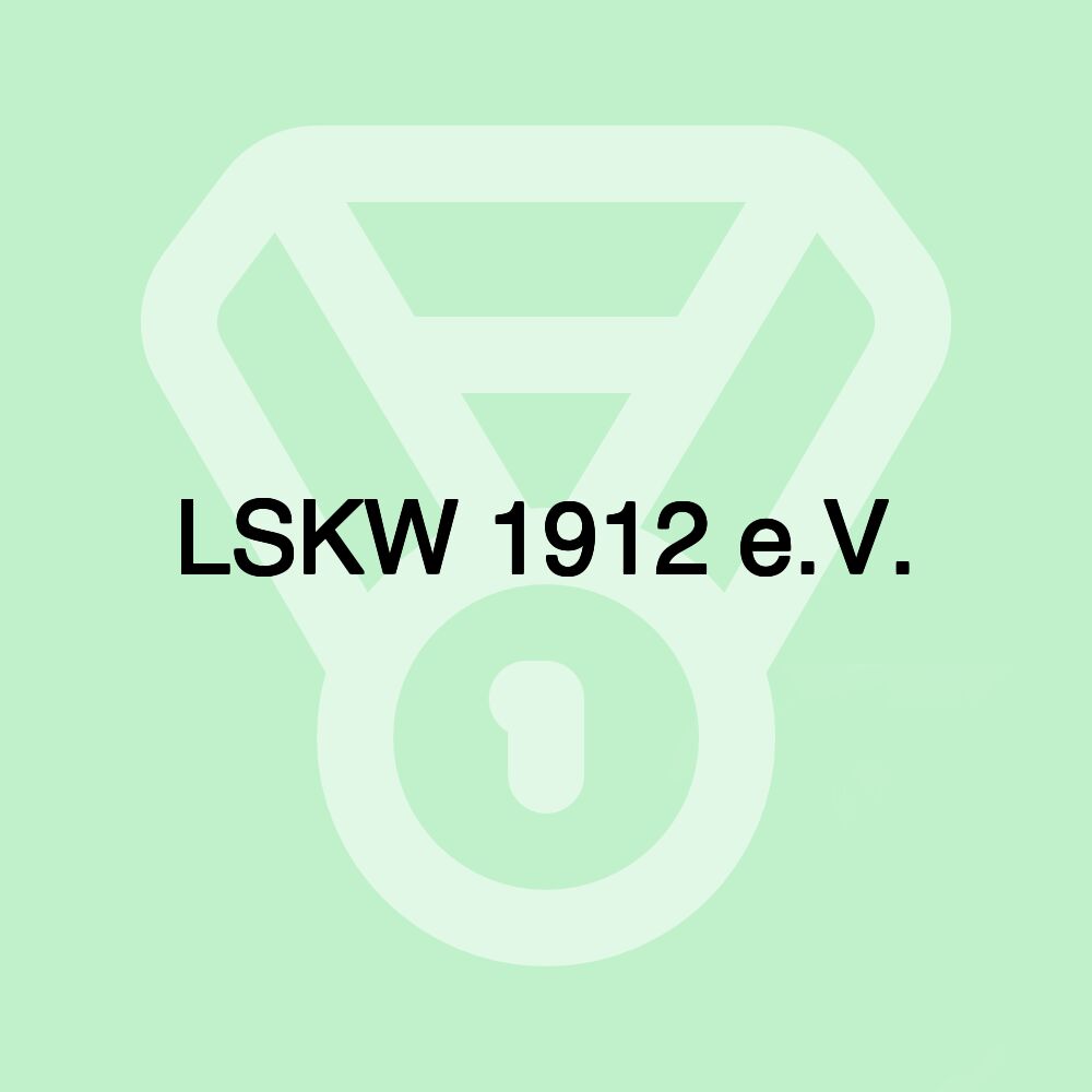 LSKW 1912 e.V.