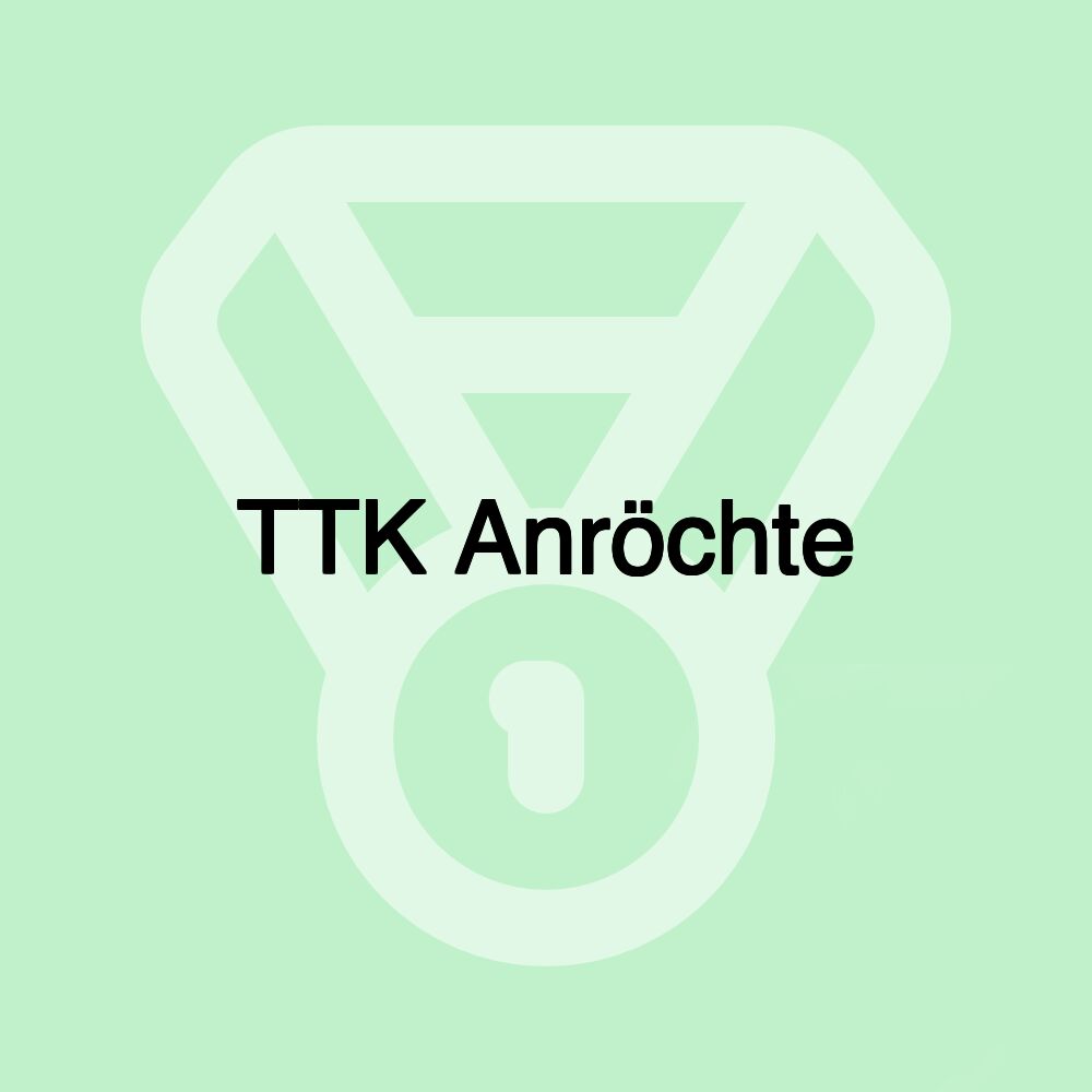 TTK Anröchte