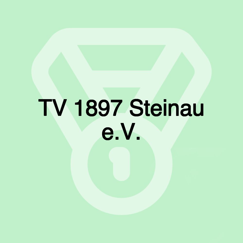 TV 1897 Steinau e.V.