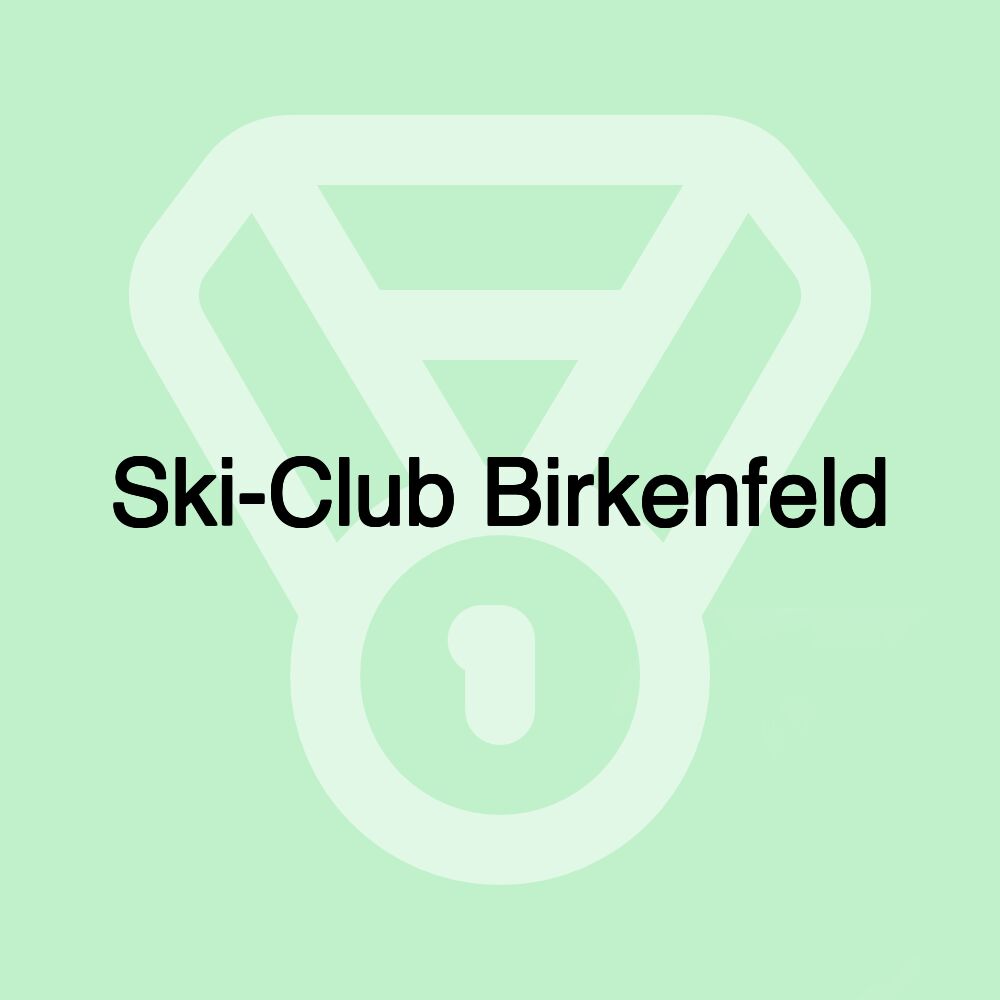 Ski-Club Birkenfeld