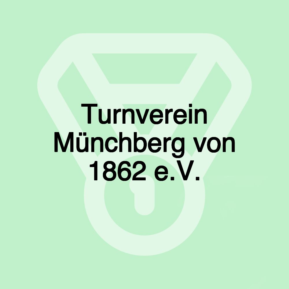 Turnverein Münchberg von 1862 e.V.