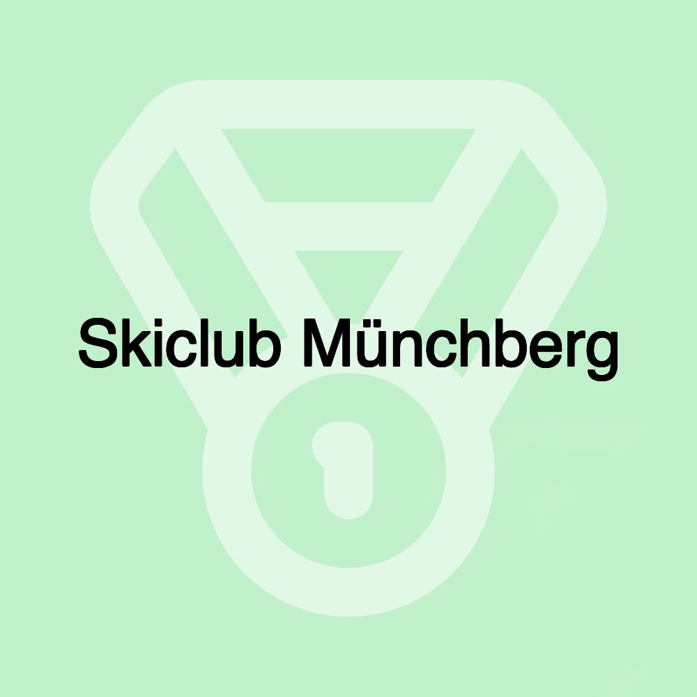 Skiclub Münchberg