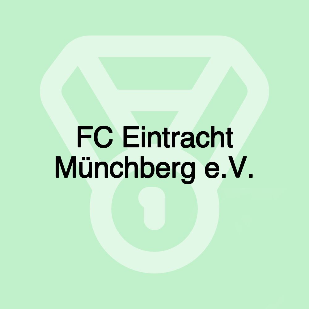 FC Eintracht Münchberg e.V.