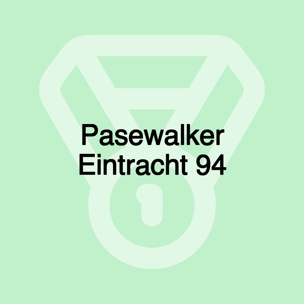 Pasewalker Eintracht 94